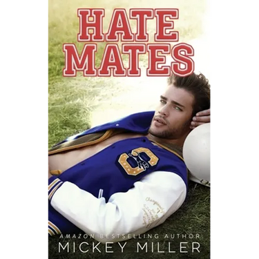 Hatemates