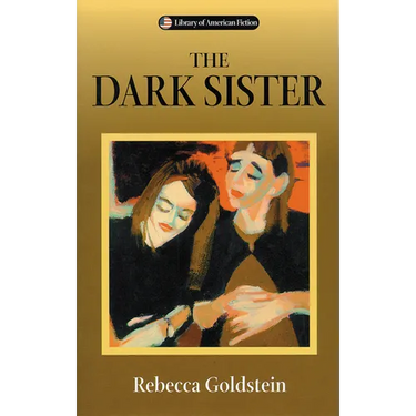 The Dark Sister