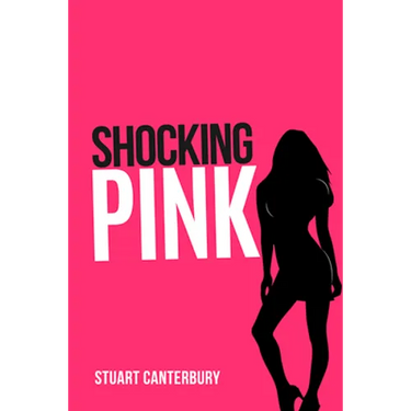 Shocking Pink