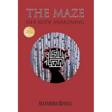 The Maze: Her Rude Awakening