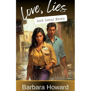 Love, Lies, and Local News