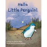Hello Little Penguin!