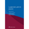 Labour Law in Japan