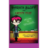 Darien Bluff and Creepy Stuff: Welcome to Thrillsville