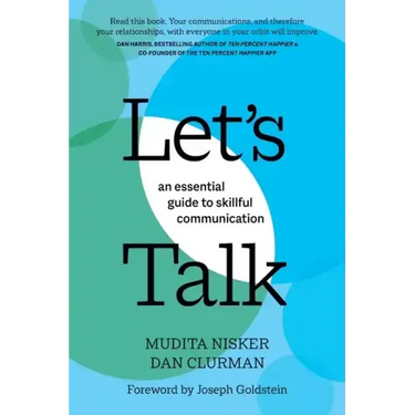 Let's Talk: An Essential Guide to Skillful Communication