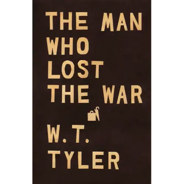 The Man Who Lost the War