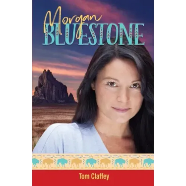 Morgan Bluestone