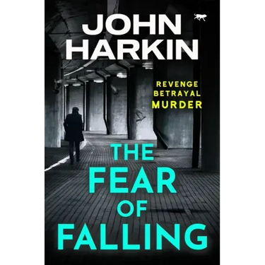 The Fear of Falling
