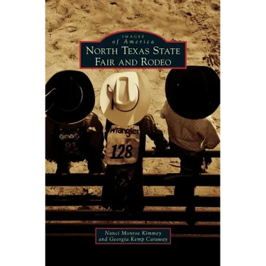 North Texas State Fair and Rodeo