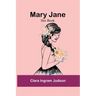 Mary Jane: Her Book