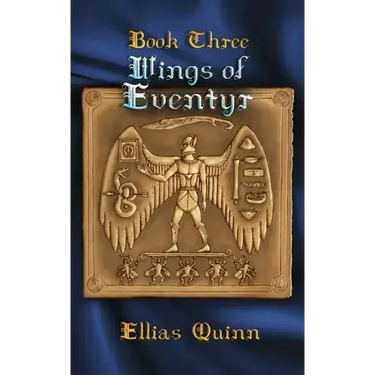 Wings of Eventyr: Book Three