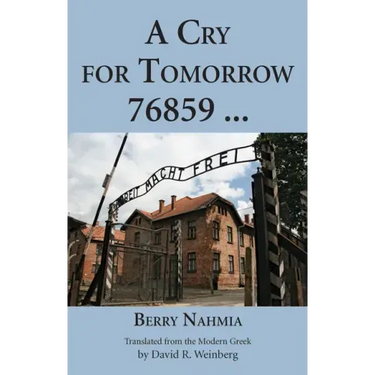 A Cry For Tomorrow 76859 ...
