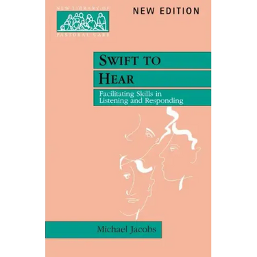 Swift to Hear: Facilitating Skills in Listening and Responding