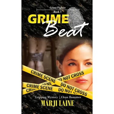 Grime Beat: Gripping Mystery - Clean Romance