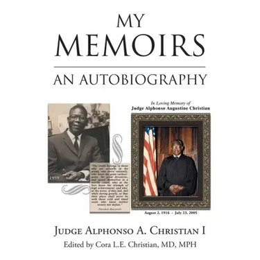 My Memoirs: An Autobiography