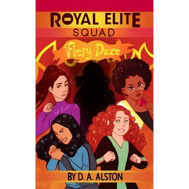 Royal Elite Squad: Fiery Daze