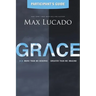 Grace Participant's Guide: More Than We Deserve, Greater Than We Imagine