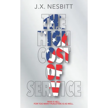 The High Cost Of Service: An expose of Agent Orange and PTSD