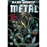 Dark Nights: Metal: Dark Knights Rising