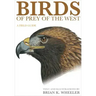 Birds of Prey of the West: A Field Guide