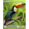 Extreme Dot-to-Dot Beautiful Birds: Puzzles from 385 to 797 Dots