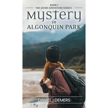 Mystery in Algonquin Park