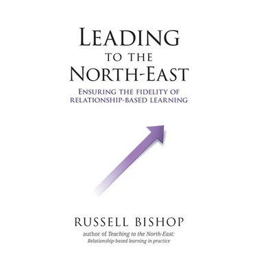 Leading to the North-East