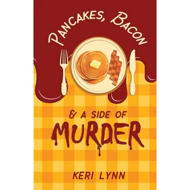 Pancakes, Bacon & a Side of Murder