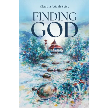 Finding God