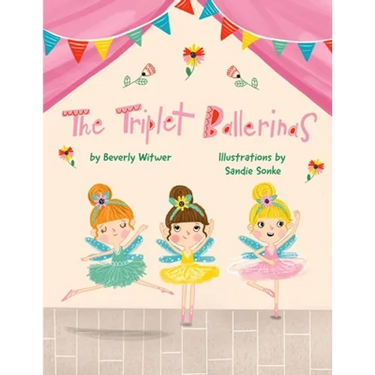 The Triplet Ballerinas