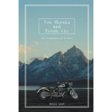 Two Wheels and Fresh Air: The Adventures of a Rider