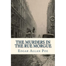 The Murders in the Rue Morgue