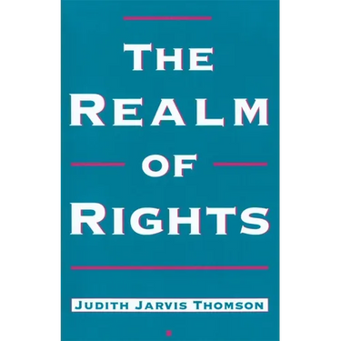 The Realm of Rights