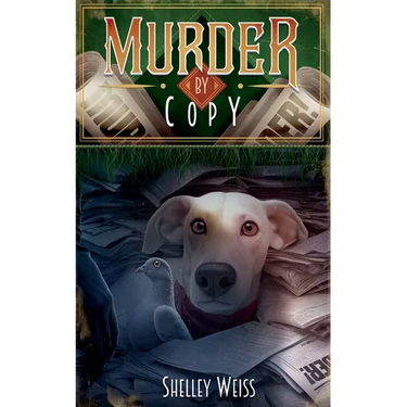 Murder by Copy