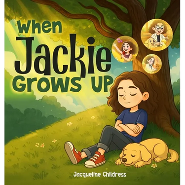 When Jackie Grows Up
