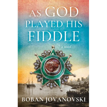 As God Played His Fiddle