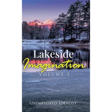 Lakeside Imagination