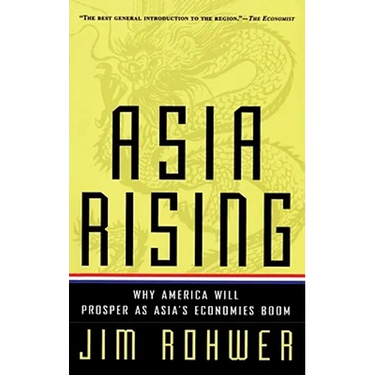 Asia Rising