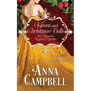 Kisses and Christmas Bells