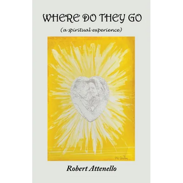 Where Do They Go: A Spiritual Experience