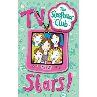 TV Stars!