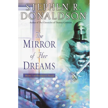 The Mirror of Her Dreams
