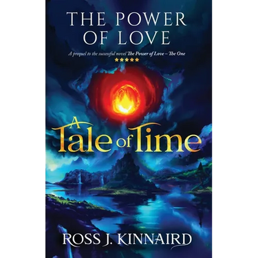 The Power of Love - A Tale of Time