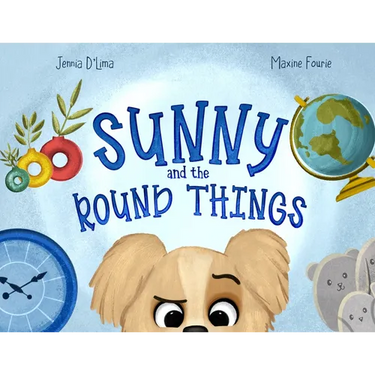 Sunny and the Round Things