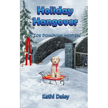 Holiday Hangover