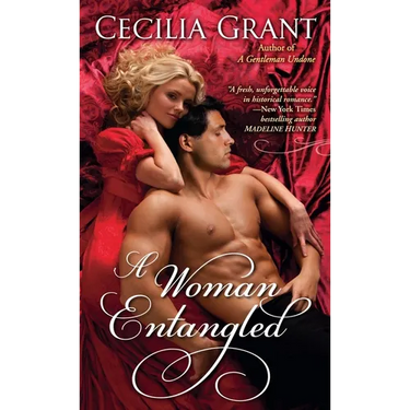 A Woman Entangled