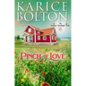 Pinch of Love