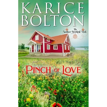 Pinch of Love