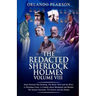 Redacted Sherlock Holmes Volume VIII