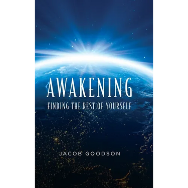 Awakening: Finding the rest of yourself